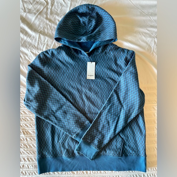 Goodfellow u0026 Co | Shirts | Nwt Goodfellow Co Hoodie Xl | Poshmark